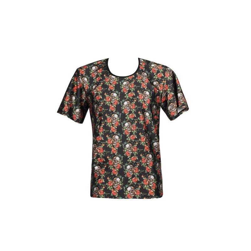 Herren T-Shirt “Power”