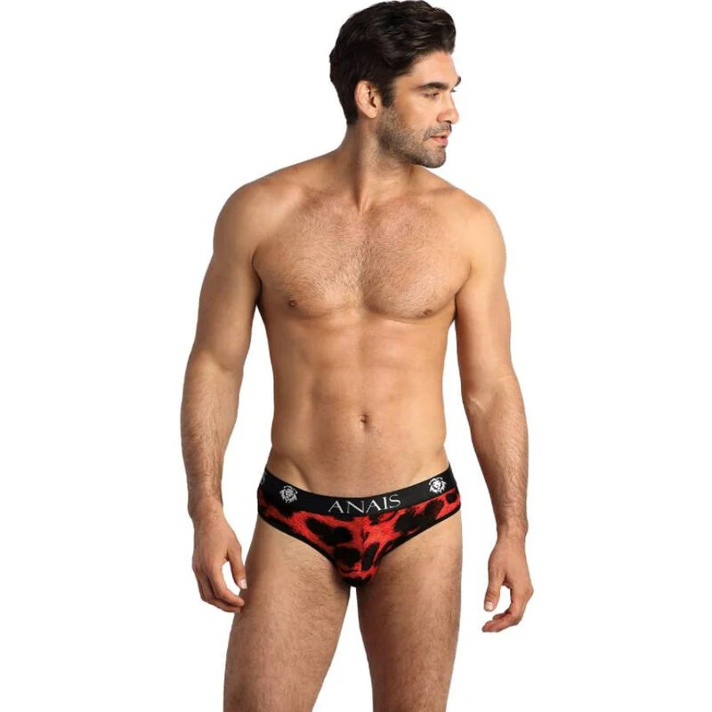 Herren Brief “Savage”