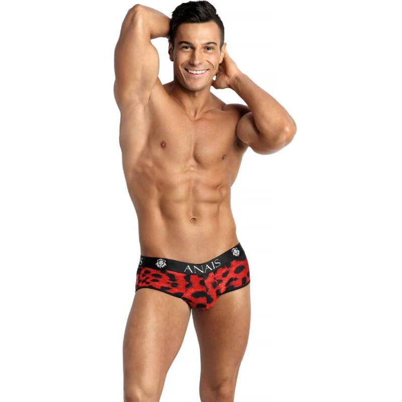 Herren Jock Bikini “Savage”