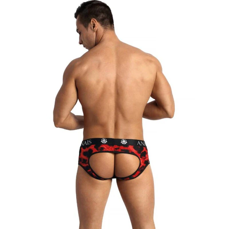 Herren Jock Bikini “Savage”