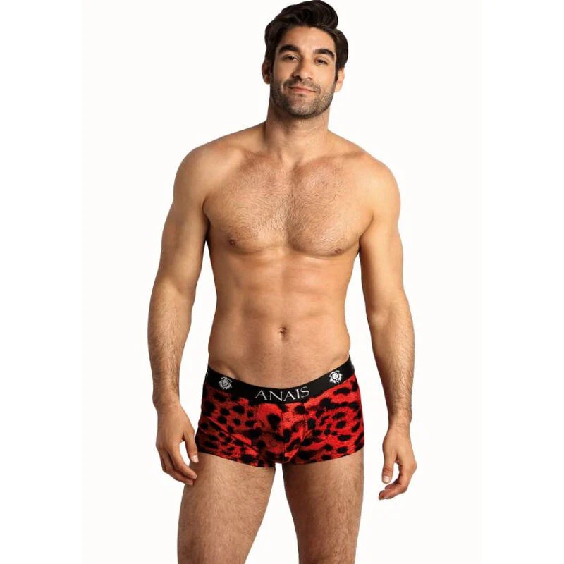 Herren Boxer “Savage”