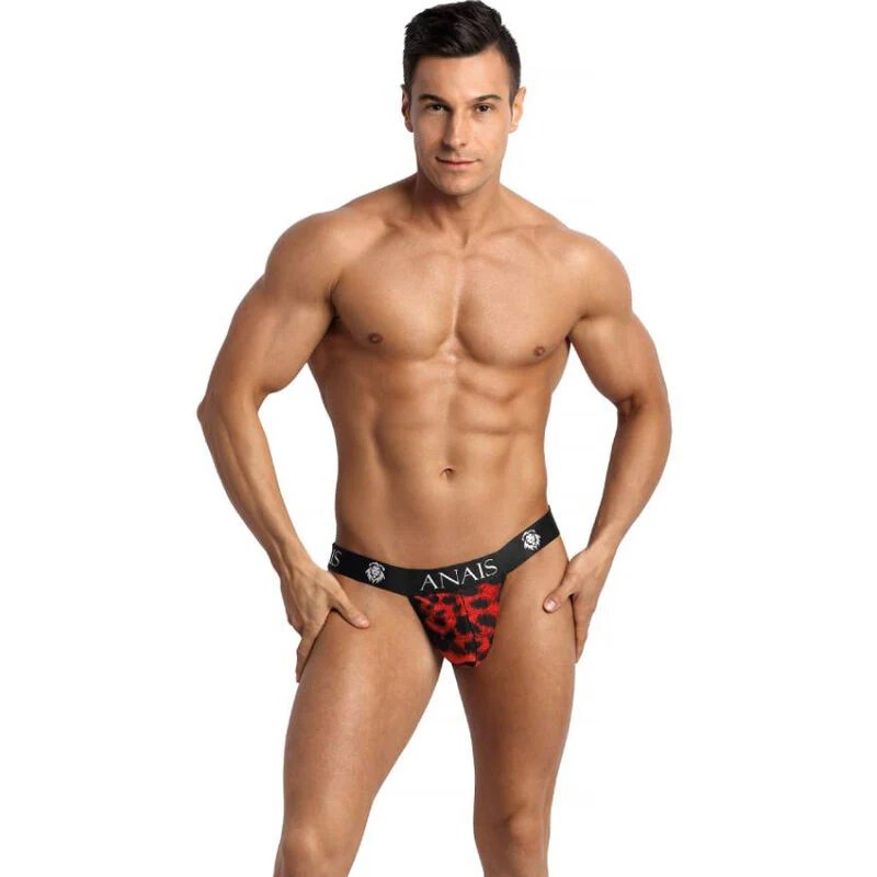 Herren Jock Strap “Savage”