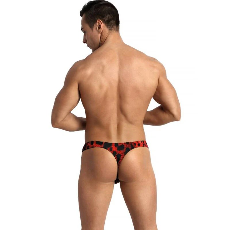 Herren String “Savage”