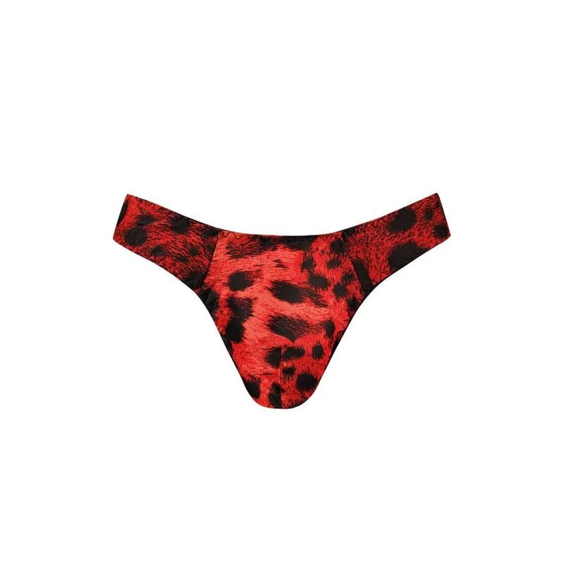 Herren String “Savage”
