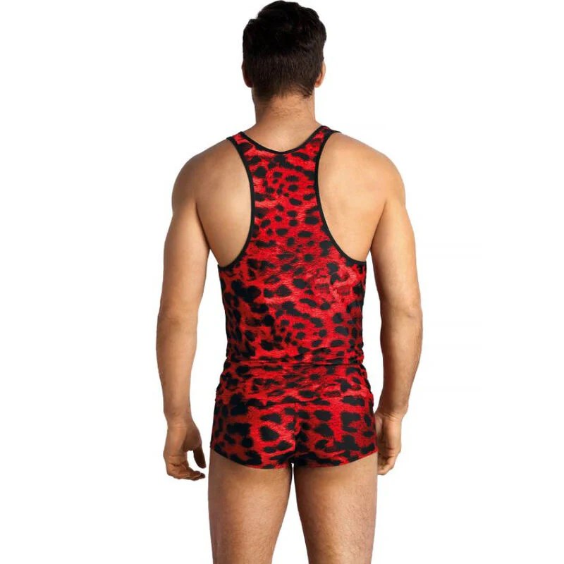 Herren Top “Savage”