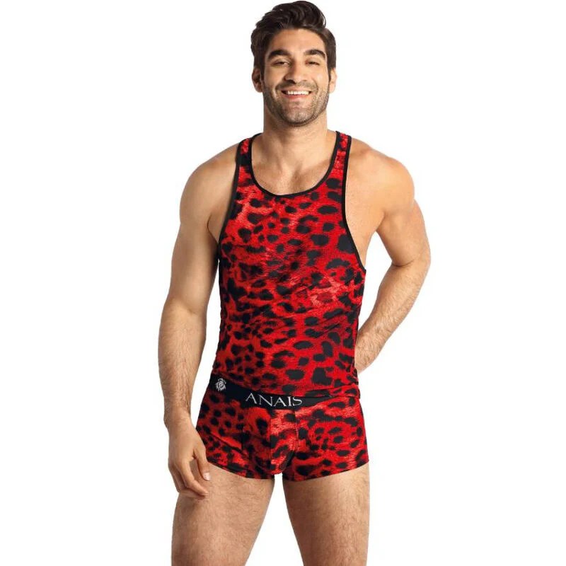Herren Top “Savage”