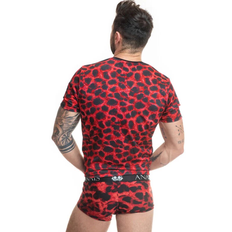 Herren T-Shirt “Savage”