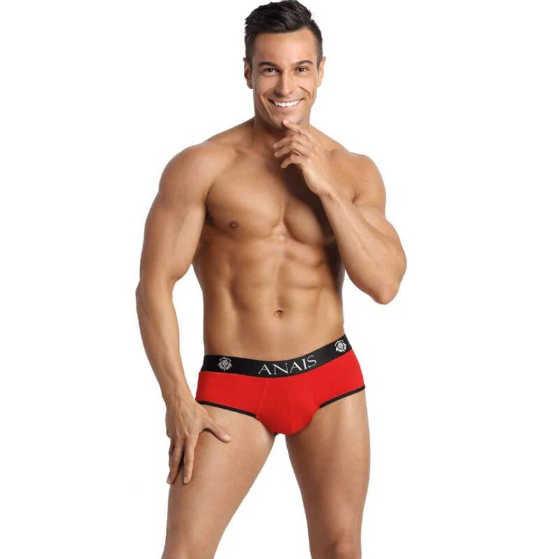 Herren Jock Bikini “Soul”