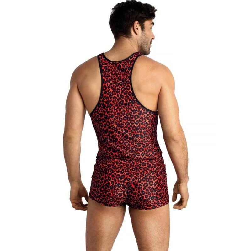 Herren Top “Tribal”