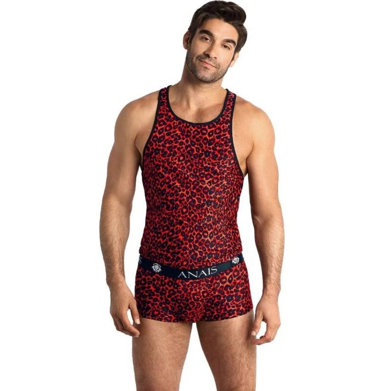 Herren Top “Tribal”