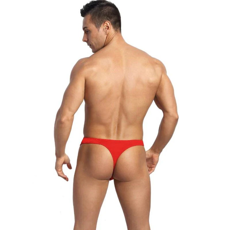 Herren String “Soul”