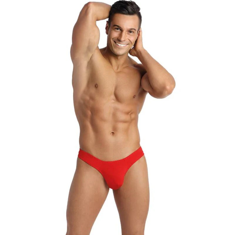 Herren String “Soul”