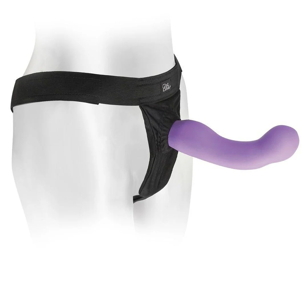 Strap-On 