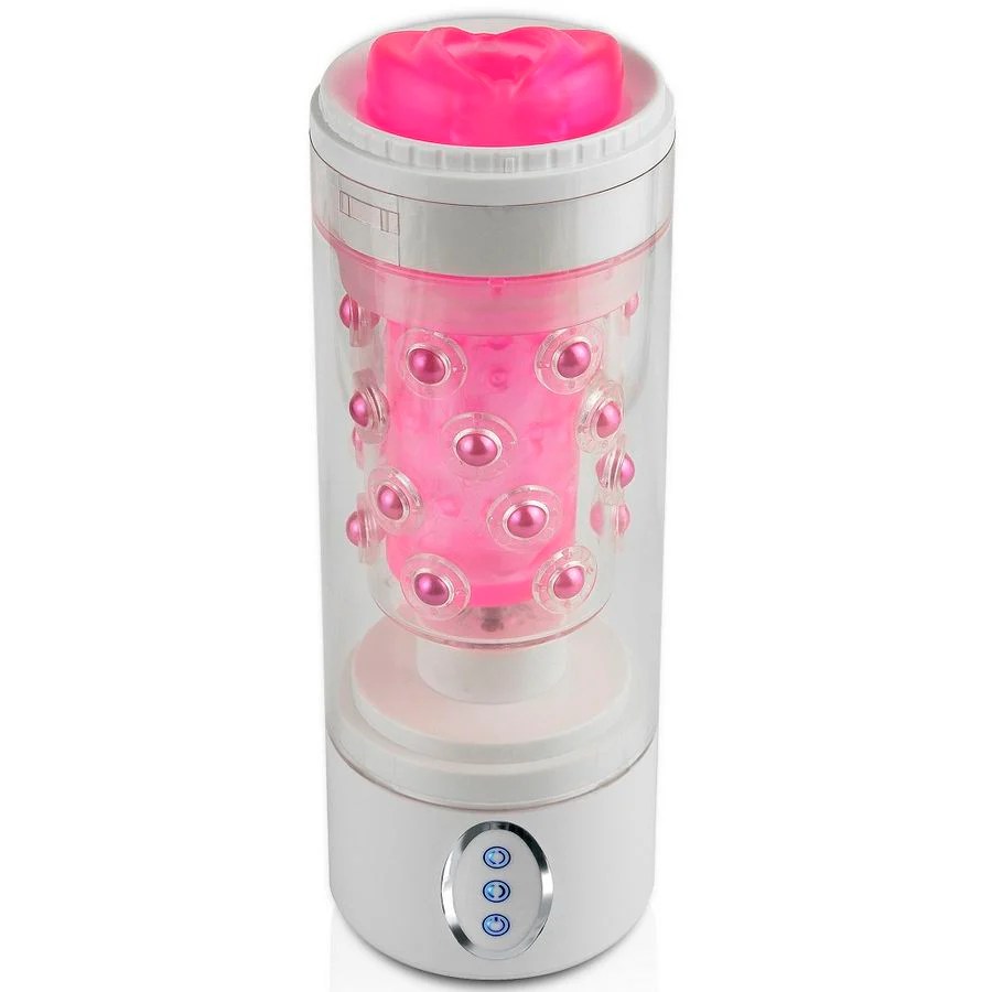 Masturbator "Roto-Bator-Pussy"