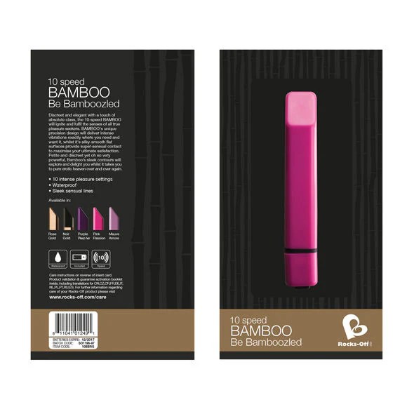 Minivibrator 