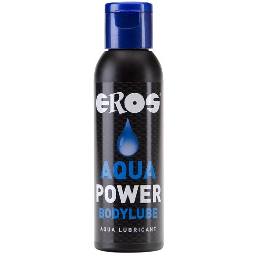 Gleitgel “Power Bodylube”