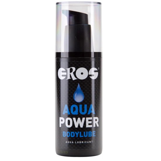 Gleitgel “Power Bodylube”