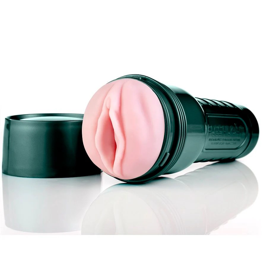 Masturbator “Fleshlight GO”