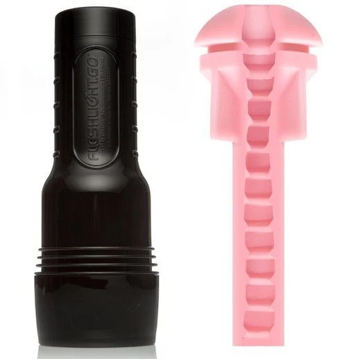 Masturbator “Fleshlight GO”