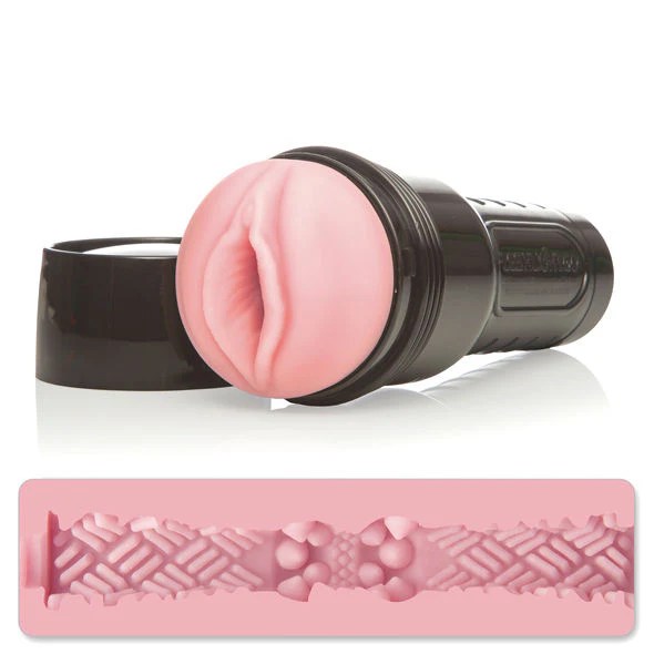 Masturbator “Fleshlight GO”
