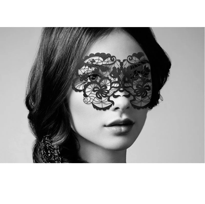 Maske 