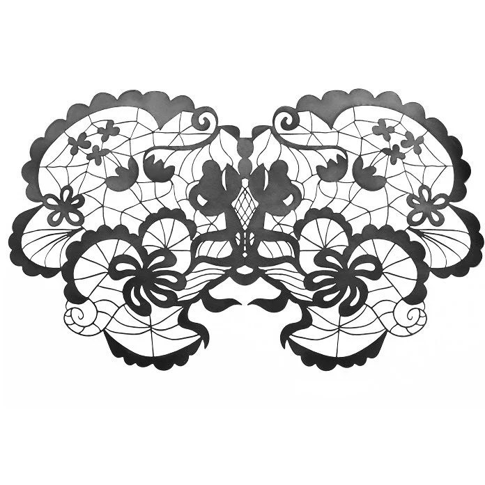 Maske 