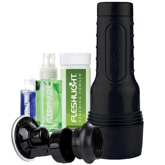 Masturbator-Set “Pink Lady: Value Pack”