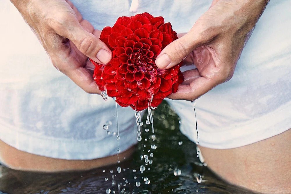 Holy Waters – Die Masterclass für den G-Punkt