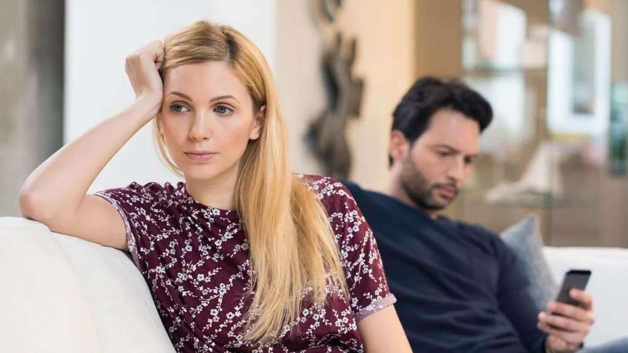 Untreue überstehen und verarbeiten