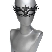 STEAMY SHADES Mannequin Head silver STEAMY SHADES Mannequin Head silver
