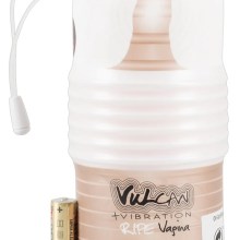 Masturbator Vulcan Ripe Vagina Vibrating Masturbator Vulcan Ripe Vagina Vibrating