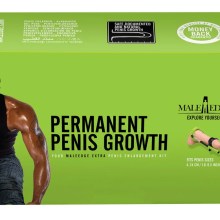 Penisvergrößerung Extra Kit Penisvergrößerung Extra Kit