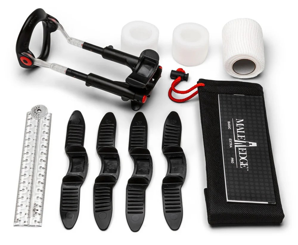 Penisvergrößerung Pro Kit