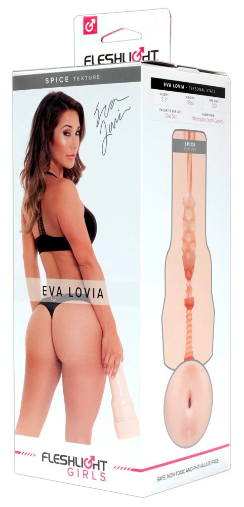 Masturbator Eva Lovia