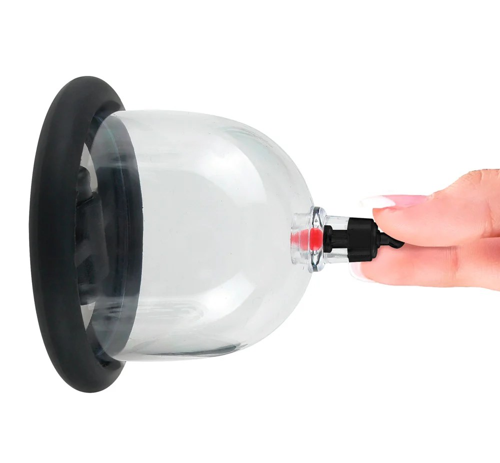Beginner’s Cupping Set, 6-teilig