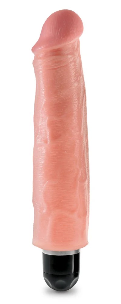 Naturvibrator Vibrating Stiffy 7