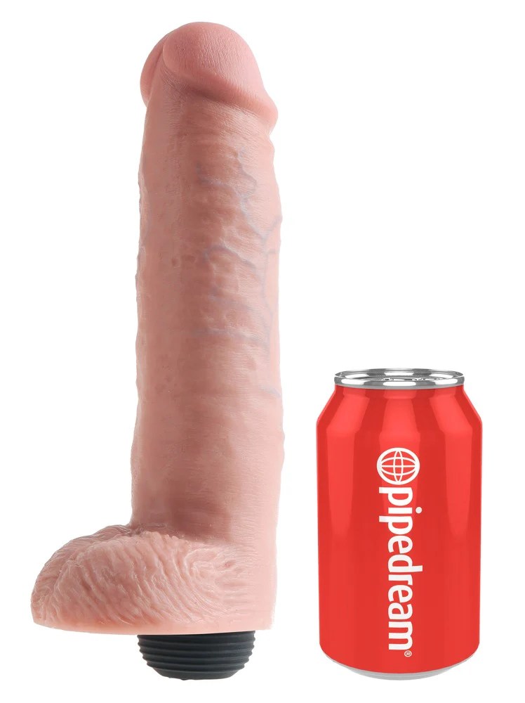 Naturdildo 10