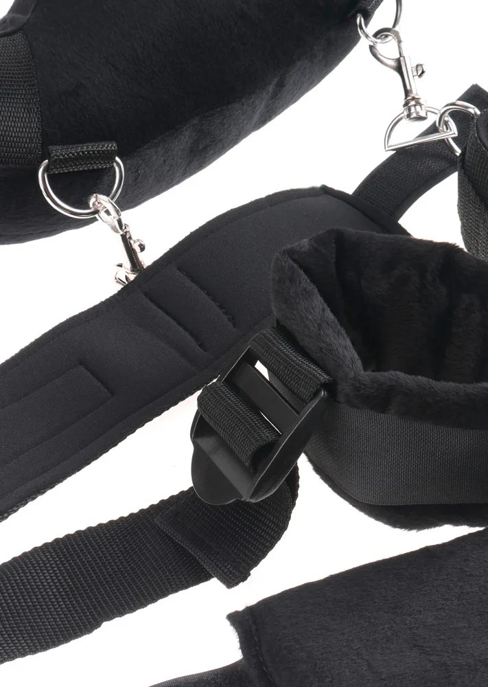 Fesseln „Position Master with Cuffs“