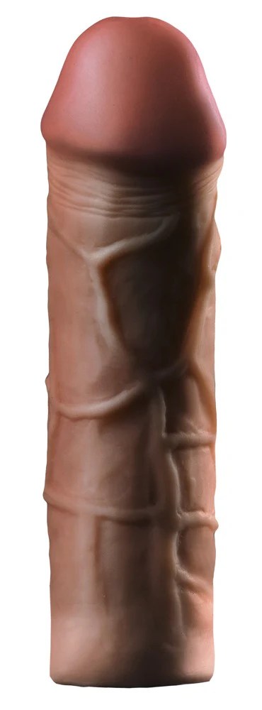 Penishülle Mega 2