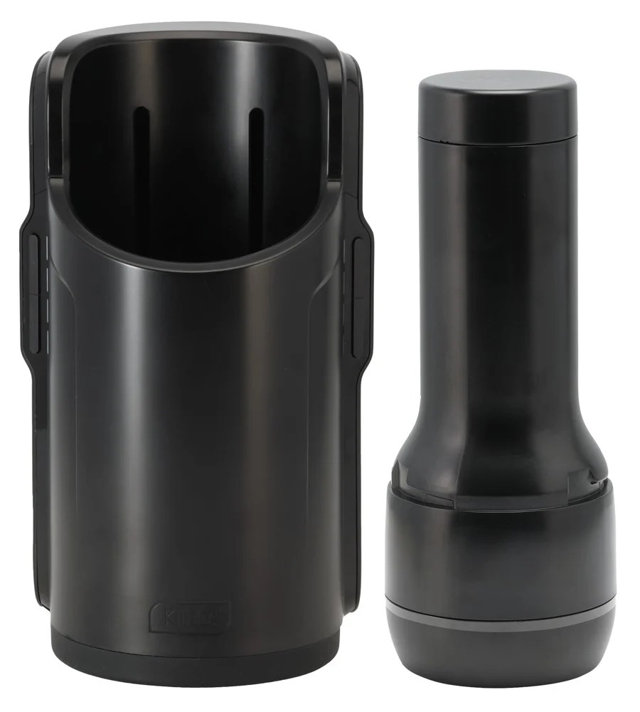Masturbator Keon Automatic Masturbator Combo Set