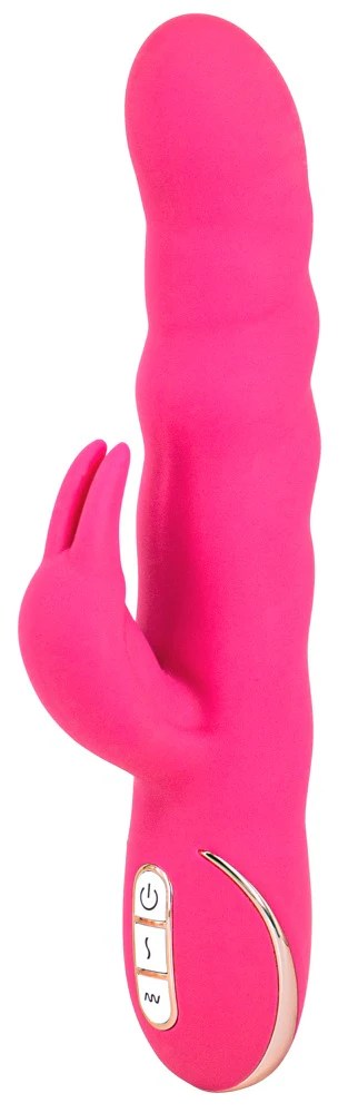 Rabbitvibrator „Entice“
