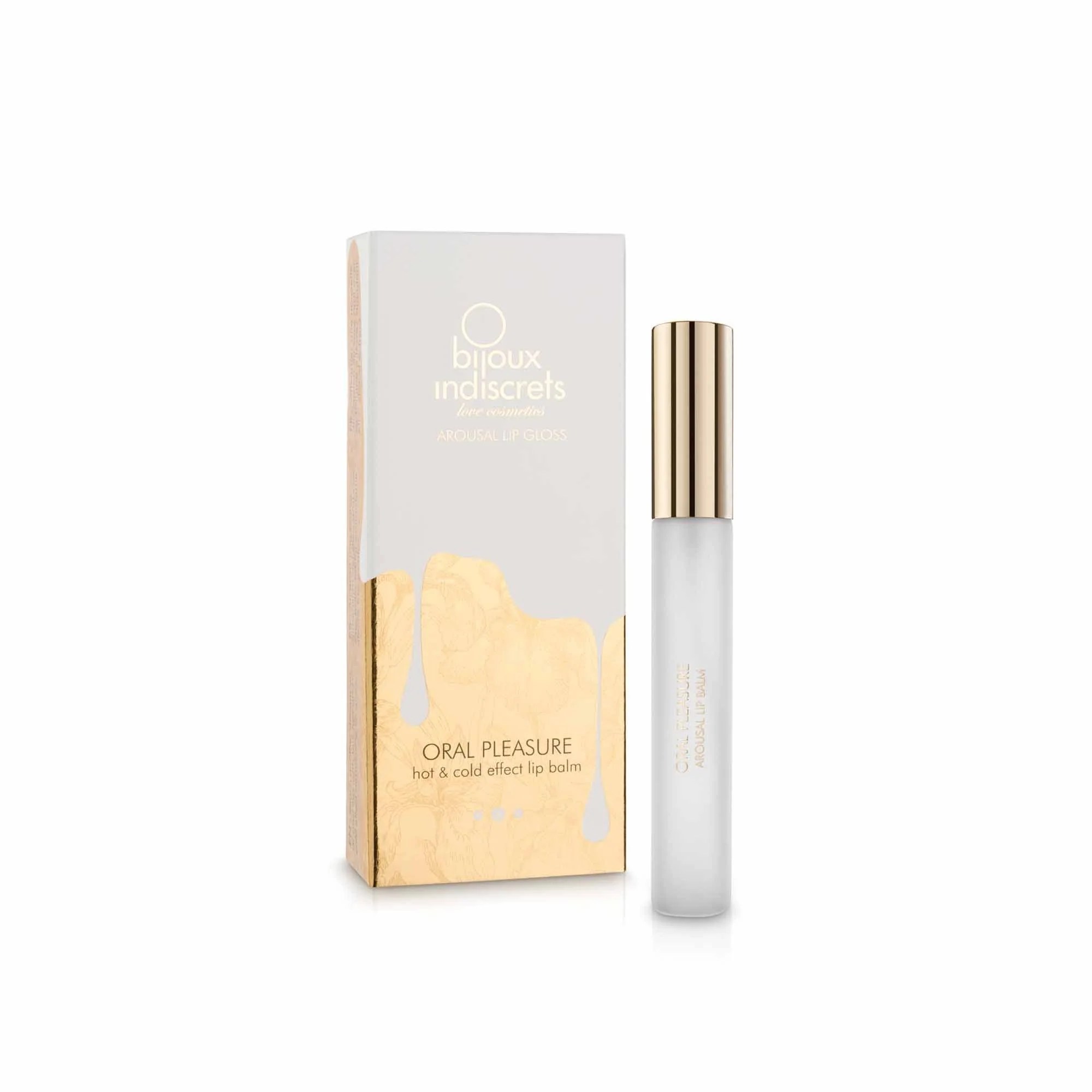 Stimulierendes Lip Gloss