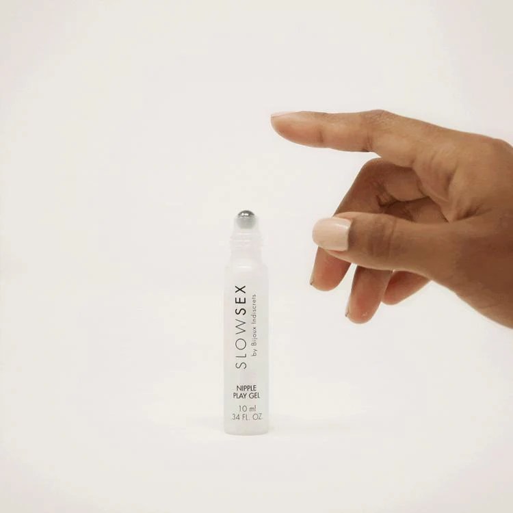 Nipple Play Gel