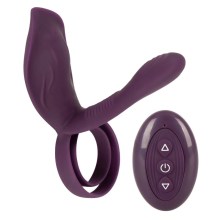 Paarvibrator "RC Couples Vibrator 2" Paarvibrator "RC Couples Vibrator 2"