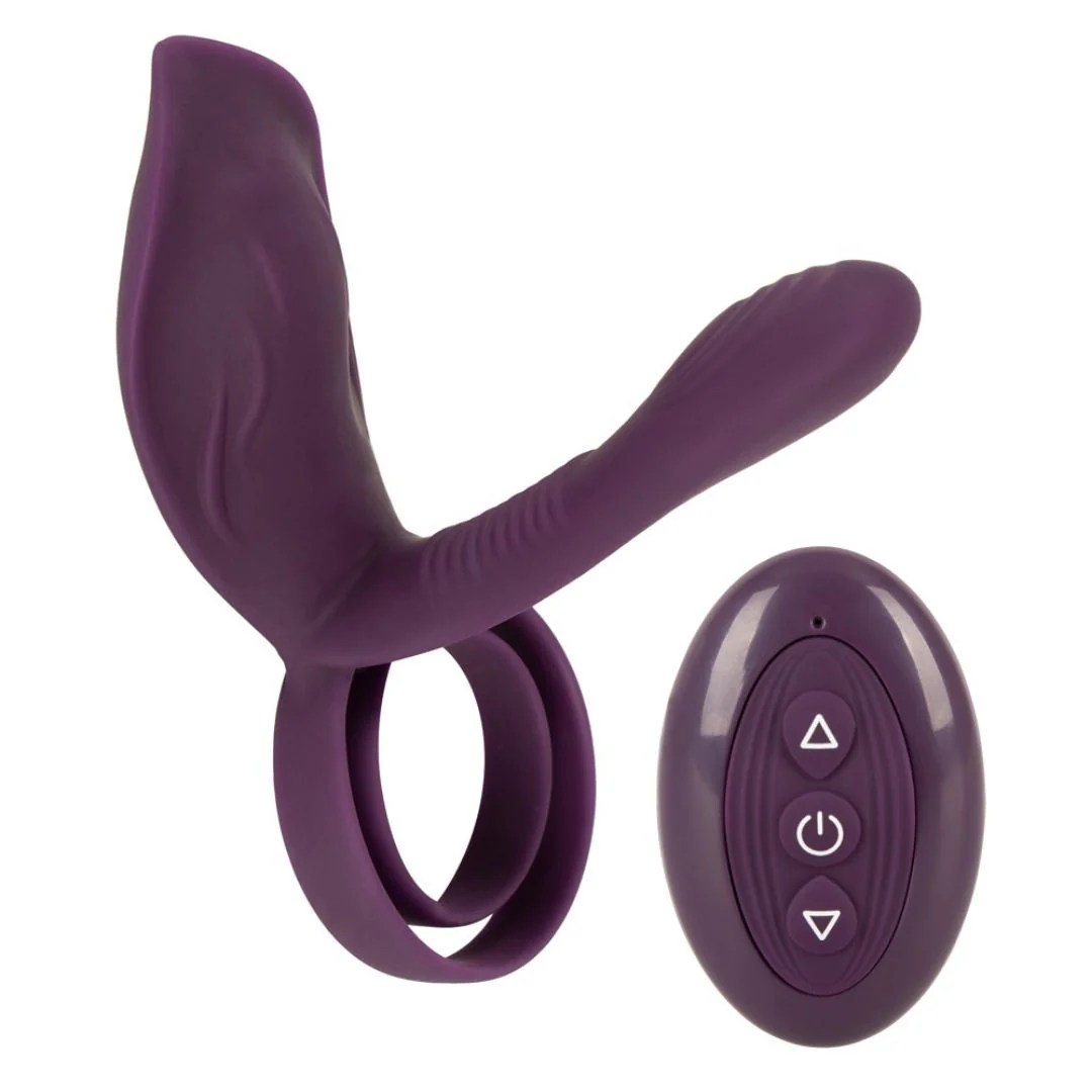 Paarvibrator "RC Couples Vibrator 2"