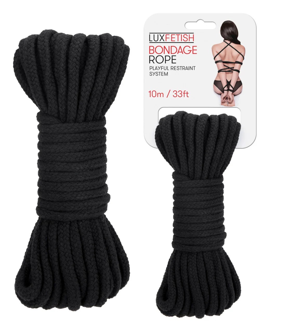 Bondage Seil 