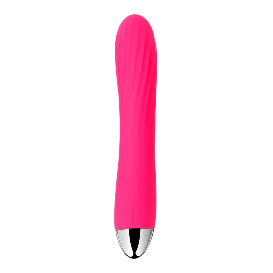 Rabbitvibrator „Angel Powerful Warming Vibrator