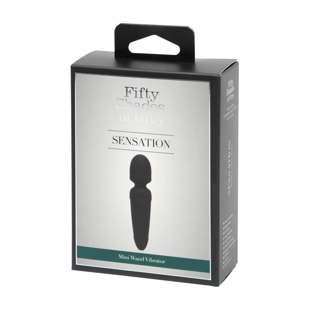 Mini-Massagevibrator „Sensation“