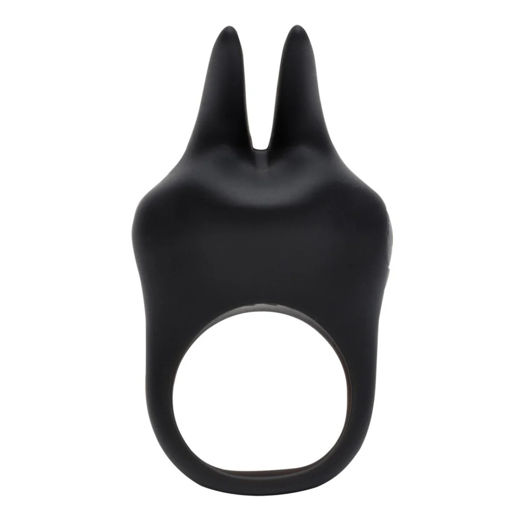 Vibro-Rabbit-Penisring „Sensation Love Ring