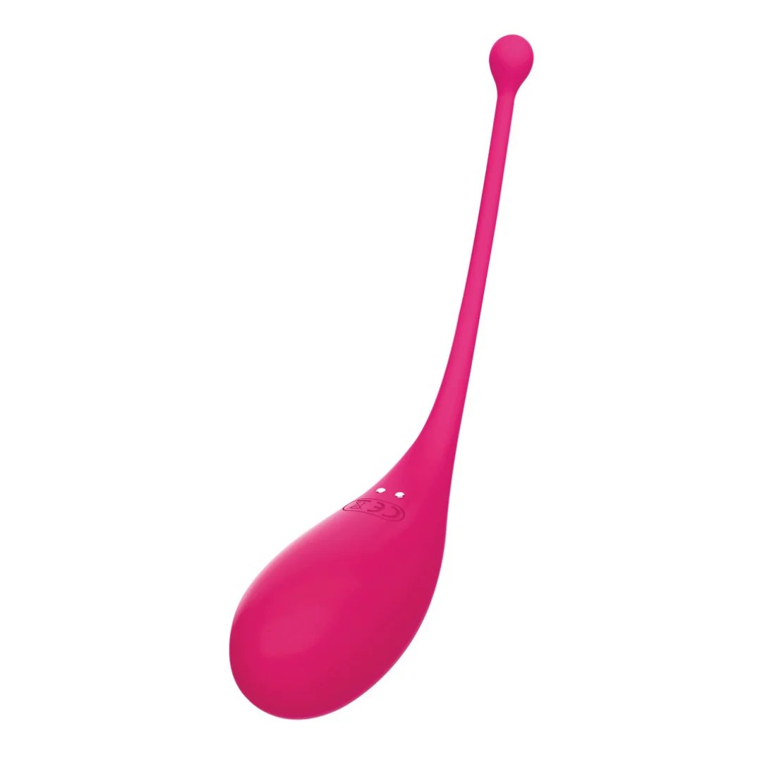 Vibro-Ei „Palpitation“ mit App/Bluetooth